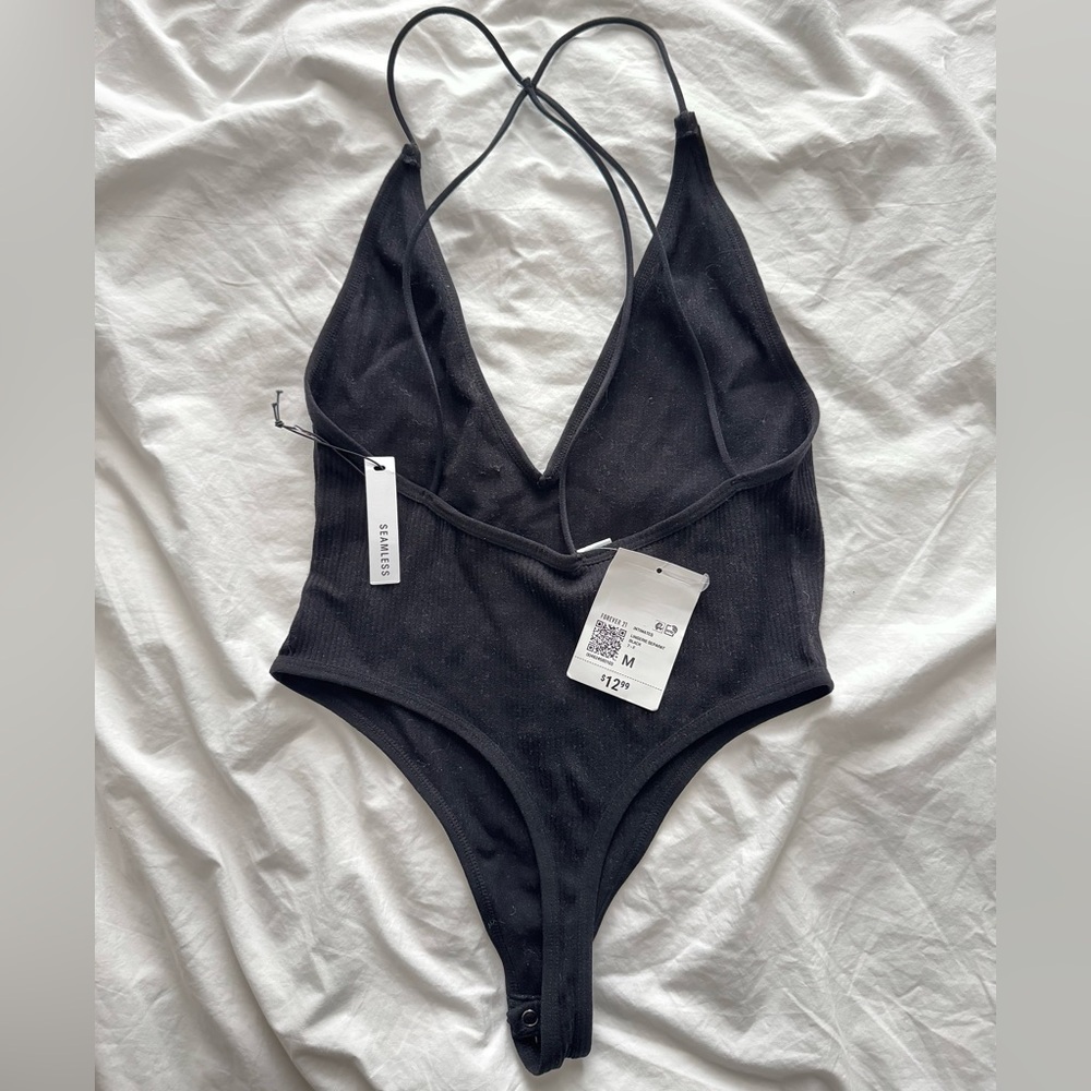 basic top/bodysuit bundle. - Picture 3 of 3